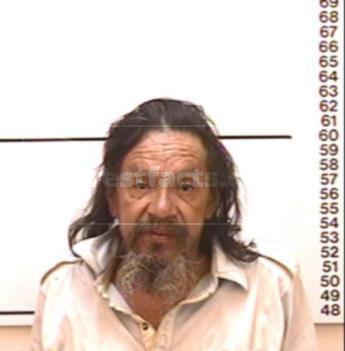 Gilberto Trejo Ibarra