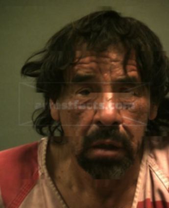 Joseph Gilbert Gutierrez