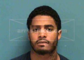 Jeremiah Jermaine Thomas