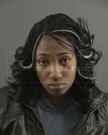 Tashala Dorothea Chalk
