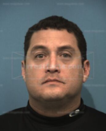 George Eric Guerra