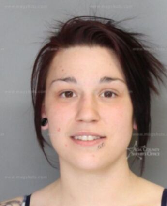 Natasha Eileen Thometz