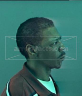 Royland Earl Black
