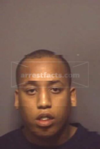 Fredrick Lamar Hood