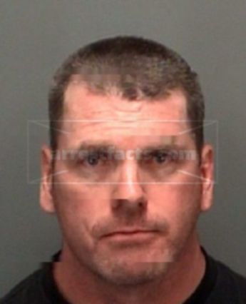 Troy Edward Bearden