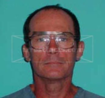 David Paul Morris