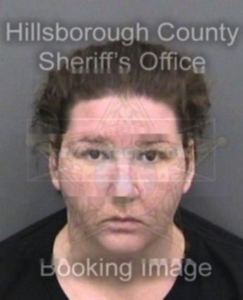 Heidi Ann Douglas