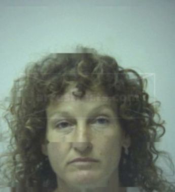 Lorna Marie Martell