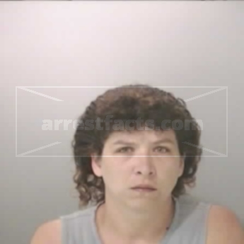 Kandiss Marie Swisher