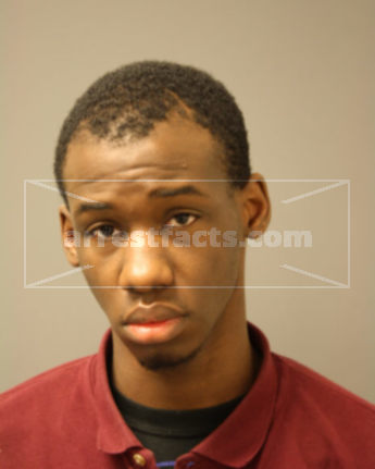 Romello R Williams