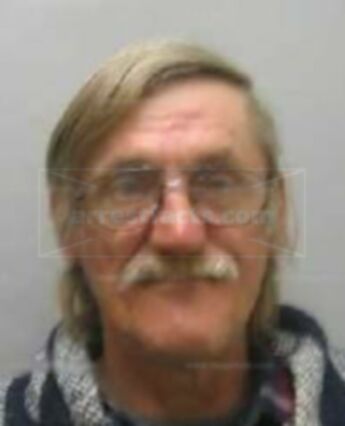 Howard Duane Bjerke