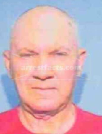 Calvin Ray Thomas