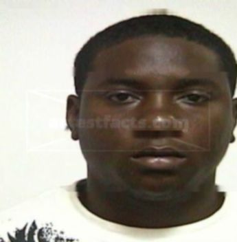 Kevin Deron Calhoun Jr