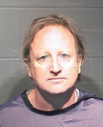Richard Eugene Phillips