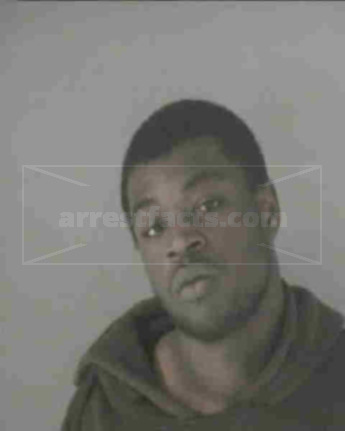 Alonzo Samuel Johnson