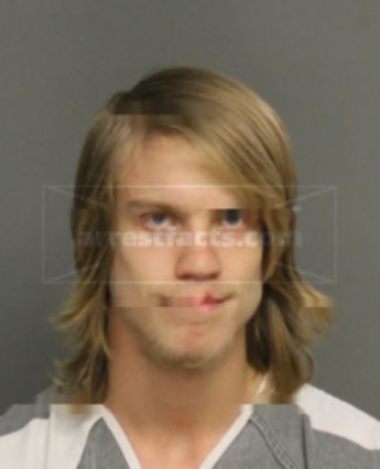Eirik Dean Emile Kimball