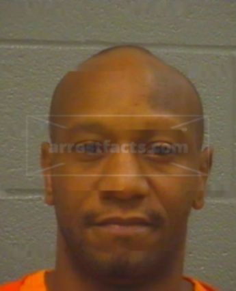 Christopher Devon Curtis