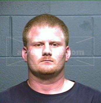 Brian Keith Mccoy