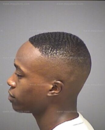 Deandre Tyrone Smith