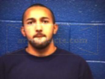 Ederick Reynard Ponder