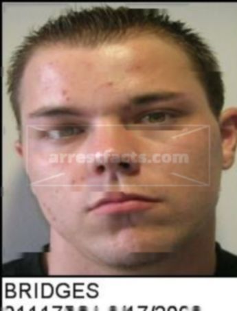 Jeremiah Joseph Bridges