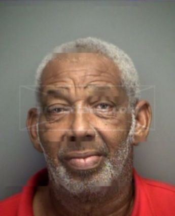 Solomon Mcdaniel