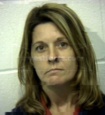 Tammy Spencer Cotton