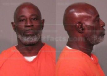 Marvin Keith Adams