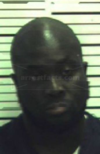 Fred Stanford Gilbert