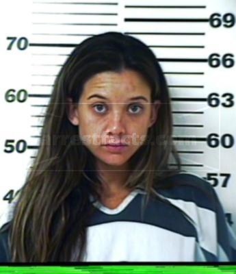 Kiya Rose Cundiff