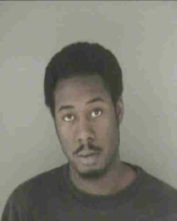 Clifton Arlando Price