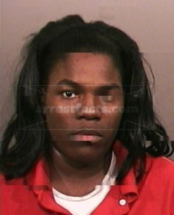 Kia Jackson