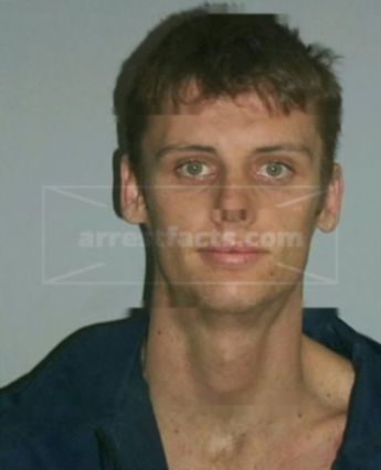 Joseph Alan Gerard