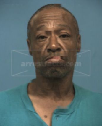 Charlie Ray Perry