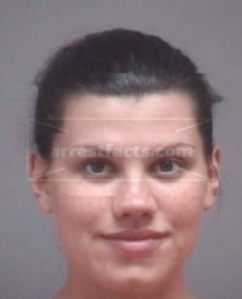 Melanie Renee Adams