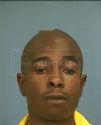 Javarris Deon Johnson