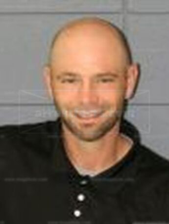 Keith Brian Smith