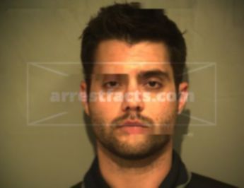 Eric Anthony Marques