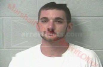 Joshua Ryan Bivins