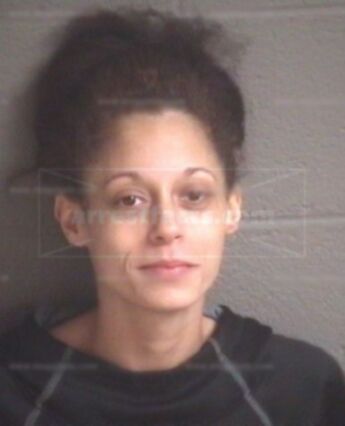 Tracy Michelle Bartlett