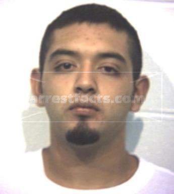 Jaime Andres Flores