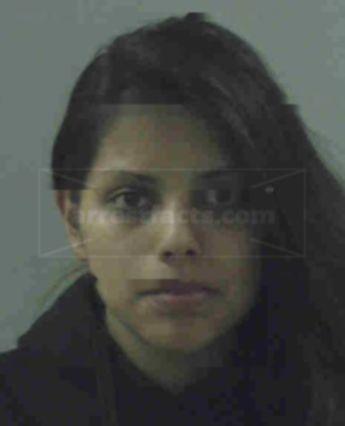 Karen Guadalupe Segura