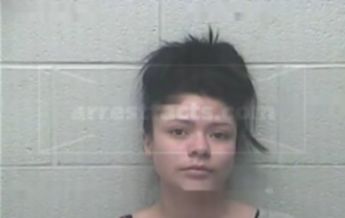 Kennedy Lane Lavallie
