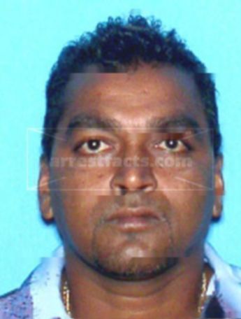 Mahendra Basdeo