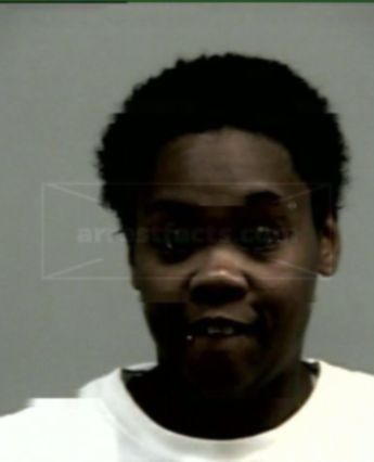 Janay Angela Butler