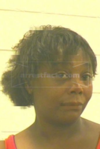 Joyce Ann Styles
