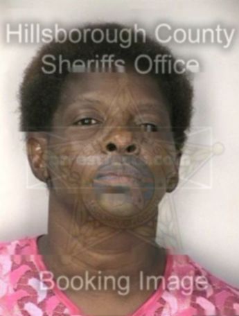 Rose Duberry Jones