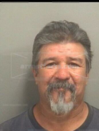 Eugene Ojeda