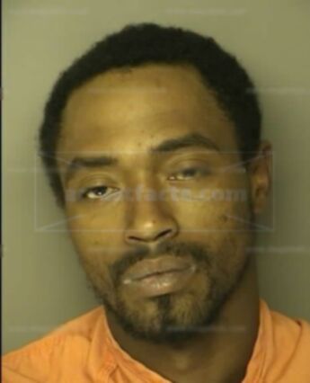 Henry Lee Brown