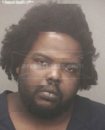 Jarvis Bernard Wright